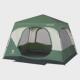 现货4 6人多人帐篷户外春露营自动速开帐篷家用野炊防水野营帐篷