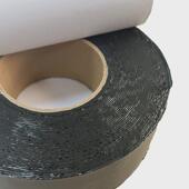 密封胶复合膜丁基防水卷材彩钢瓦屋顶防水补漏丁基丁基防水胶带