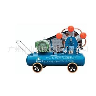 空压机空气压缩机配套电机使用 开山W 1.8 D矿用活塞机式
