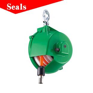 台湾海豹thb气管平衡器seals弹簧平衡器气管气动平衡器