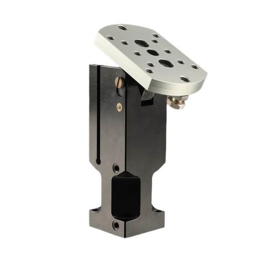 jelpc佳尔机器人翻转气缸pprm-40wl转角气缸90度灵行业气动机械手