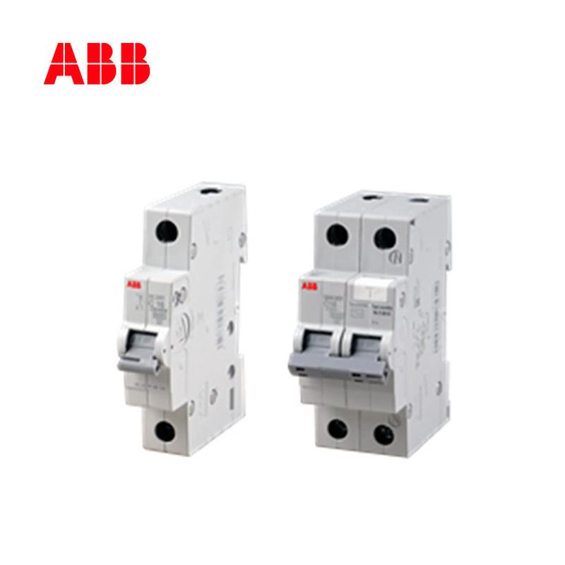 微型断路器SE200系列SE203L-C32;10236232