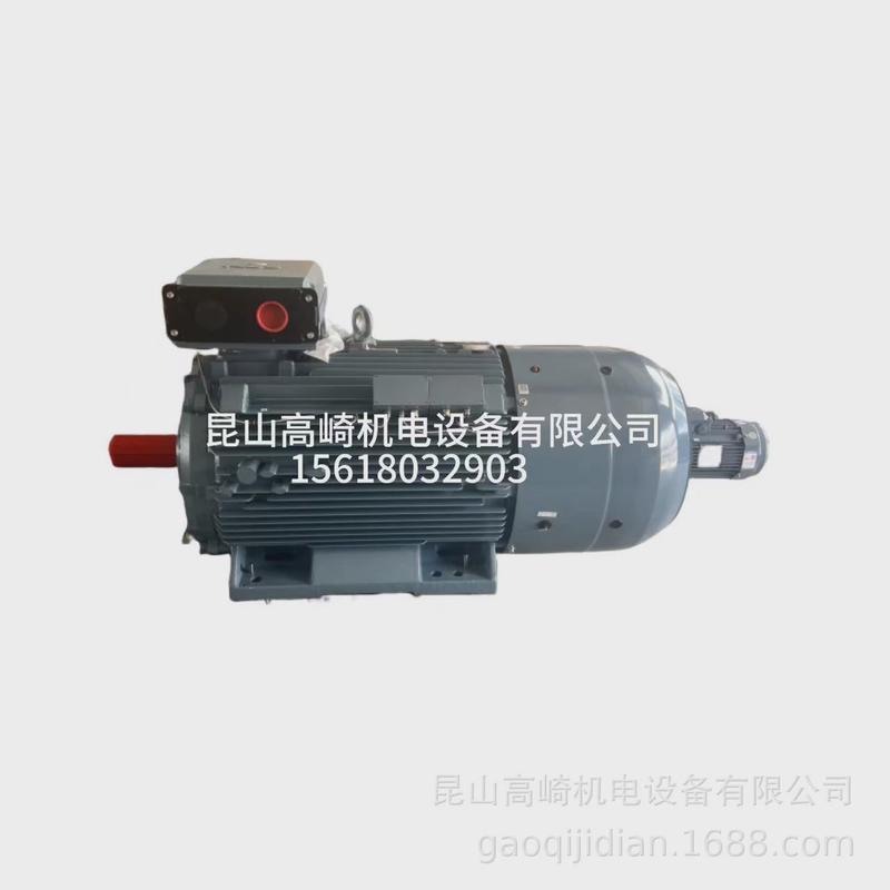 原厂原装ABB电机M3BP90SLD4-1.5KW4极立卧式三相异步电机