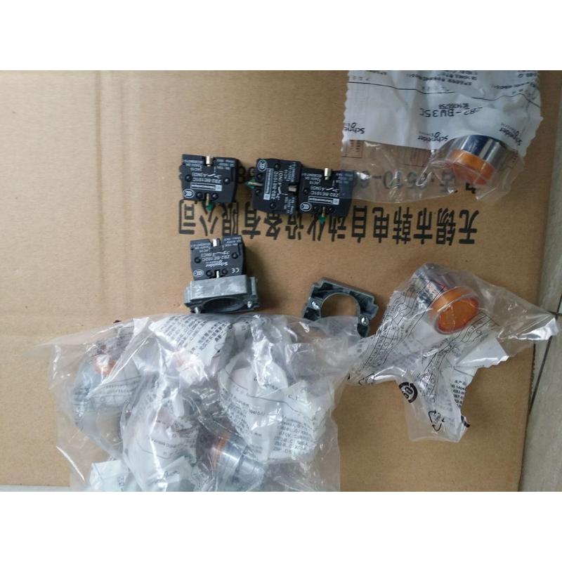 供应zba3czb5xb5系列原厂控制产品按钮开关