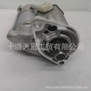 428000-2312启动马达428000-2311起动机428000-2310