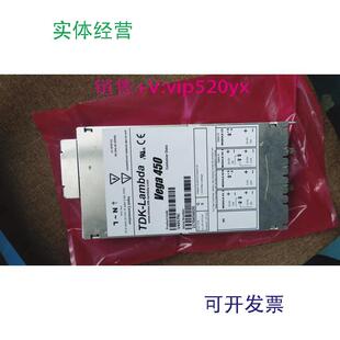 现货供应电源模块Vega450精密仪器电源V4057NJK40118A现货