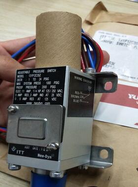 热销美国ITT压力开关151P14C6151P14C6151P14C6优势现货