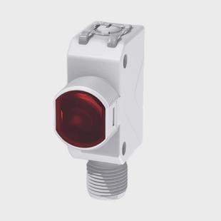 兰宝psr系列可定制对射/漫反射直流30v防水外壳抗干扰光电开关