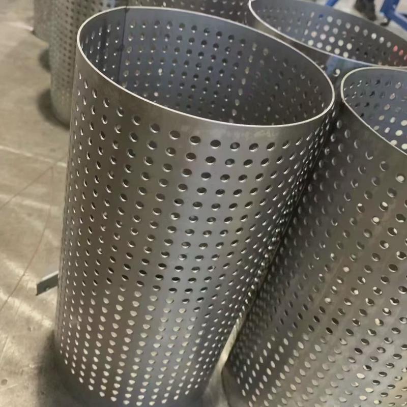 六角冲孔板不锈钢冲孔网板镀锌穿孔筛板洞洞板装饰免打孔铝板网
