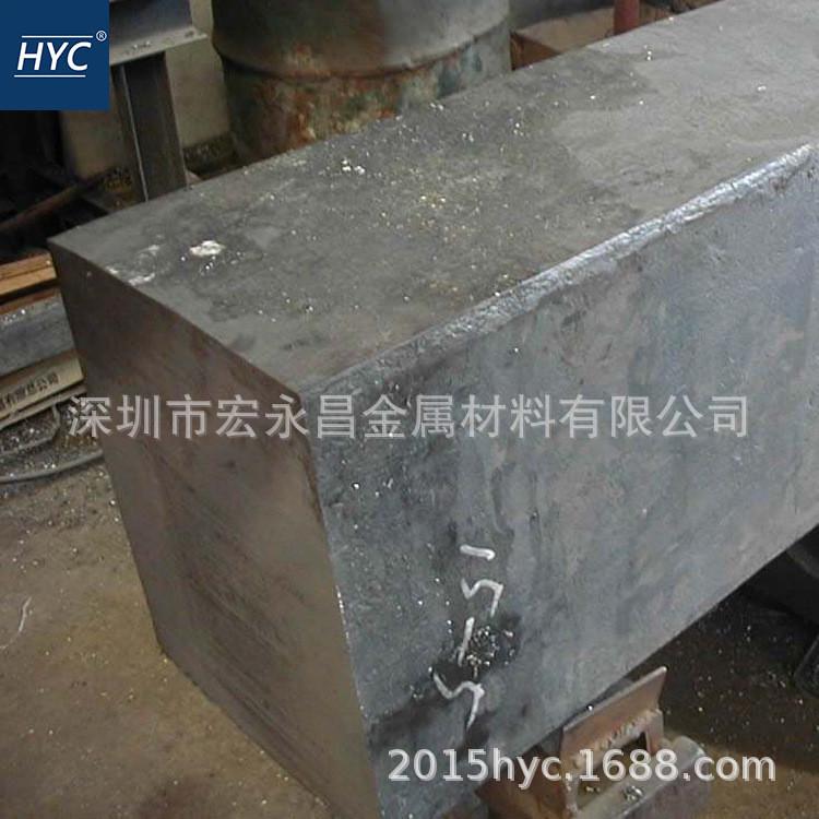 15-5ph不锈钢板沉淀硬化不锈钢板扁钢方锻中厚板锻环锻板