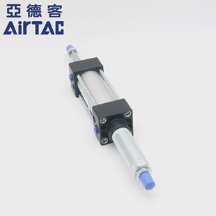 125 100 亚德客气动气缸可调行程大推力SCJ32
