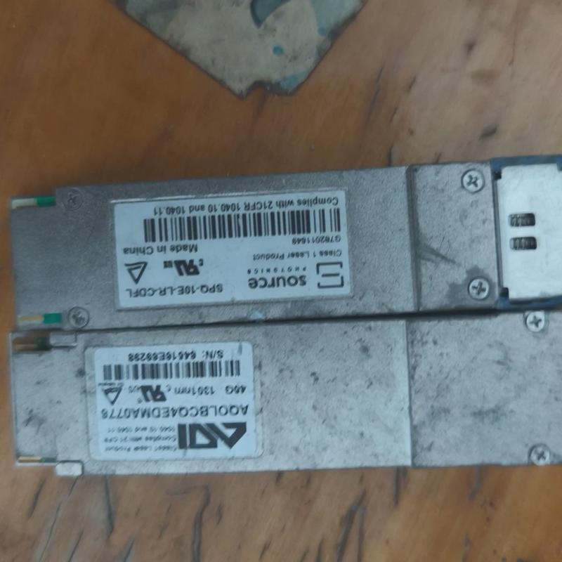 40g光模块议价