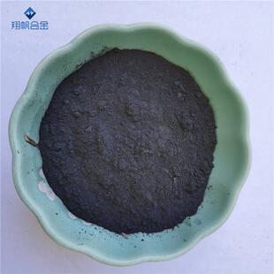 供应黑色四氧化三铁磁铁粉超细铁粉Fe3O4顺磁性氧化铁粉