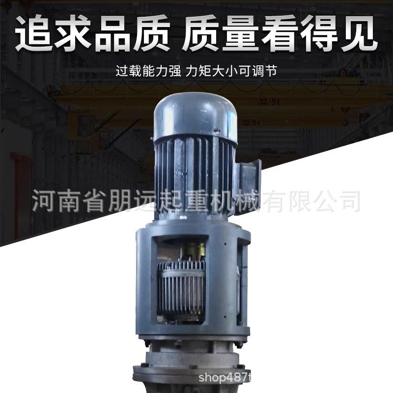 热销磁滞联轴器电缆卷筒起重机龙门吊恒张力CYC磁力耦合器CL-1减