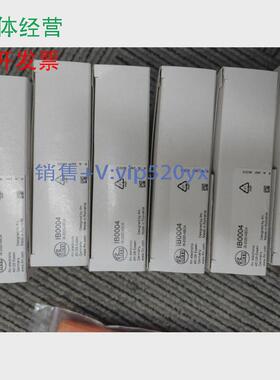 现货供应IFM易福门全新IB0004IB0016议价