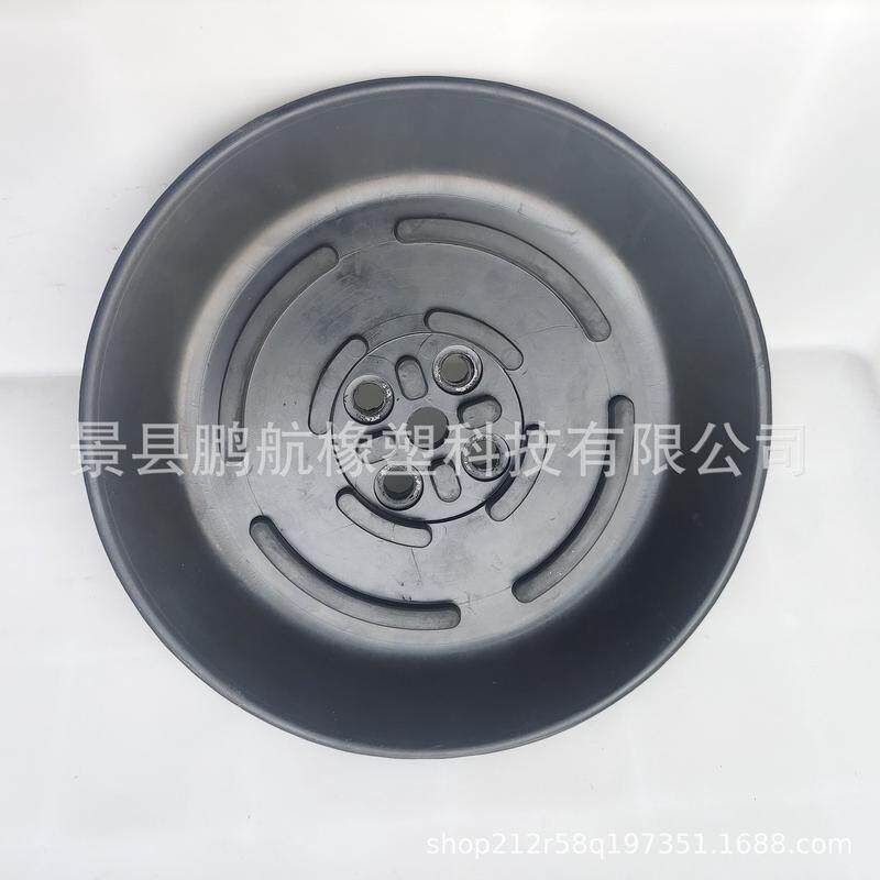鹏航PF-200/PF-200B机械手吸盘真空吸盘重载型大吸力妙德型吸盘