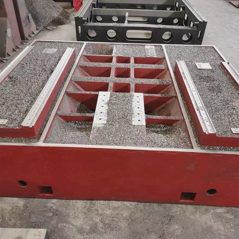 铸件墨铸钢件翻砂铸造各种铸件机床现货供应铸铁端盖