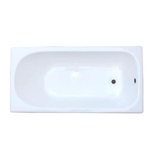 洁瑞奥铸铁嵌入式 保温家用缸浴缸小户型浴缸成人保温浴缸1.4米1.7