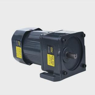 津晟电机减速调速邦电动机马达6w15w25w40w60w120w180w200w250w