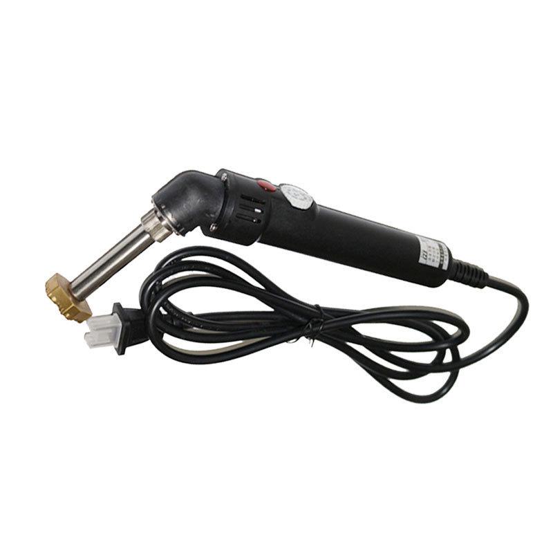 香蕉网红烧微笑鸡蛋仔机器燃气摆摊笑脸爆浆商用笑脸歪头烙印模具