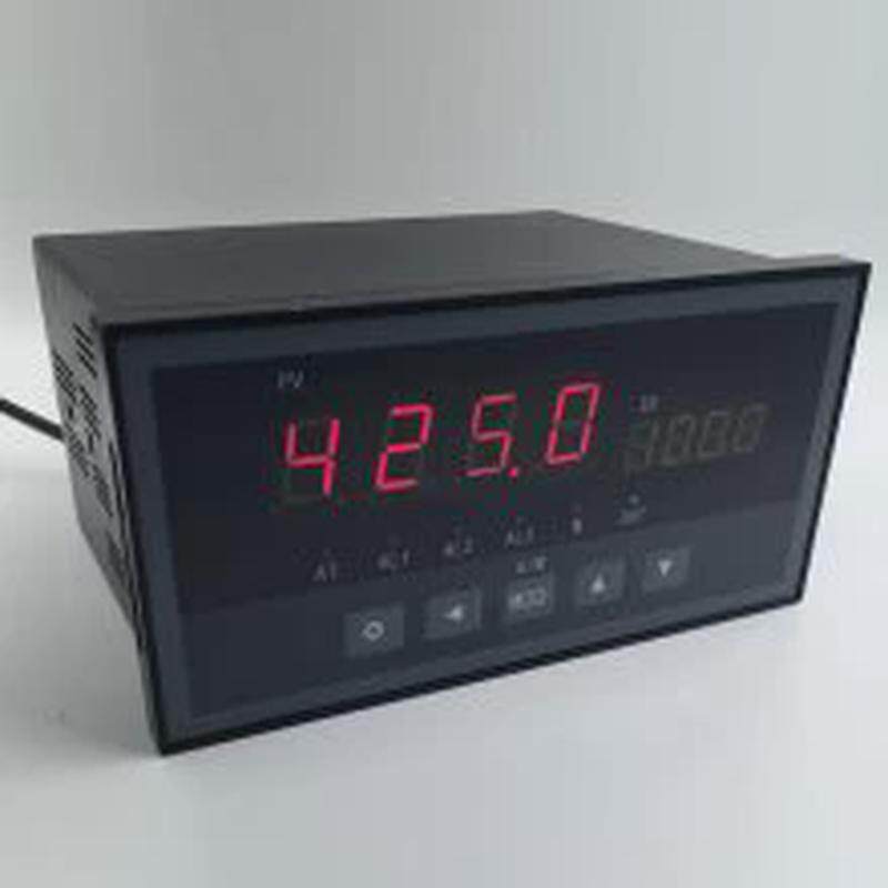 xsc5-bit2c1b1v0智能显示仪上海上仪表润