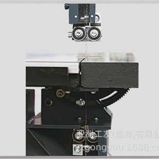 带锯木工带锯木工机械带锯机mj344emj345emj346e工友细木工