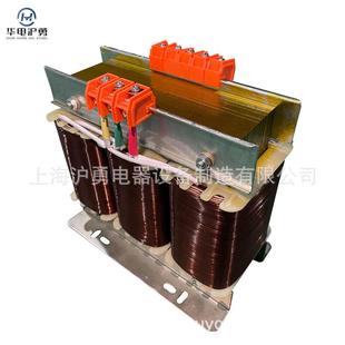 定制各种特殊单相三相非标干式 隔离变压器1kva10kva380v60v220v