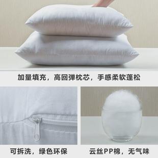 结婚客厅红色刺绣喜字喜枕床头靠枕 热销结婚抱枕婚庆婚房靠垫中式