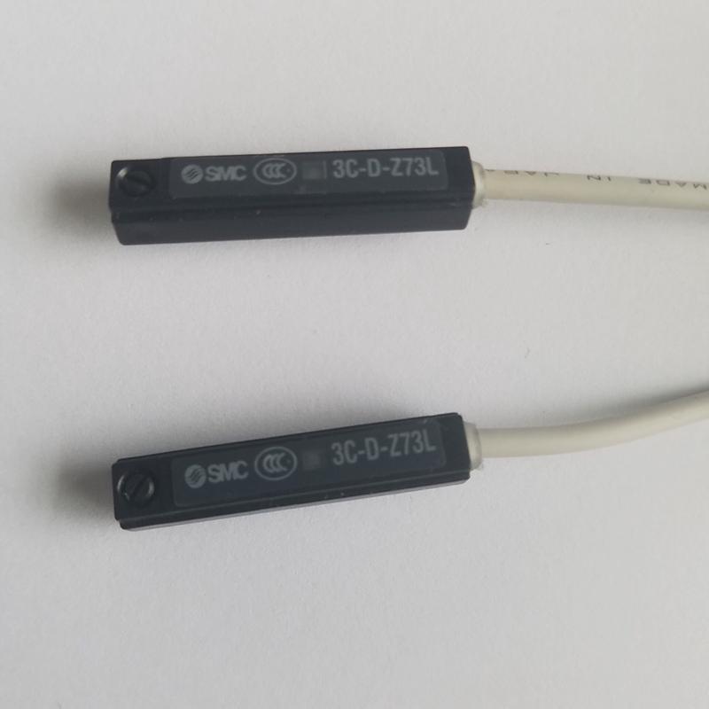 全新smc磁性现货3c-d-z73l开关