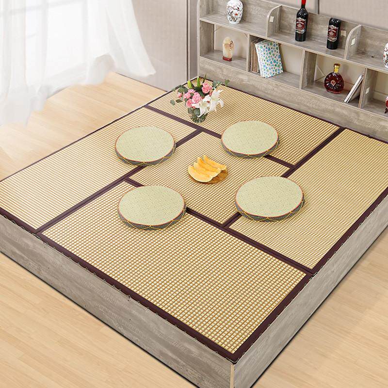 厂家日式榻榻米垫子椰棕塌塌米日式地垫踏踏米床垫电加热炕垫坐垫