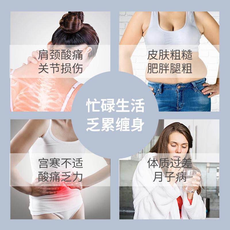 红外线电热热敷桑拿毯便携排湿排汗汗蒸无水塑形排酸毯美容院家用
