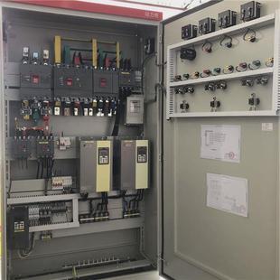 厂家东莞配电箱广东plc变频控制柜配电柜变频高低压控制柜