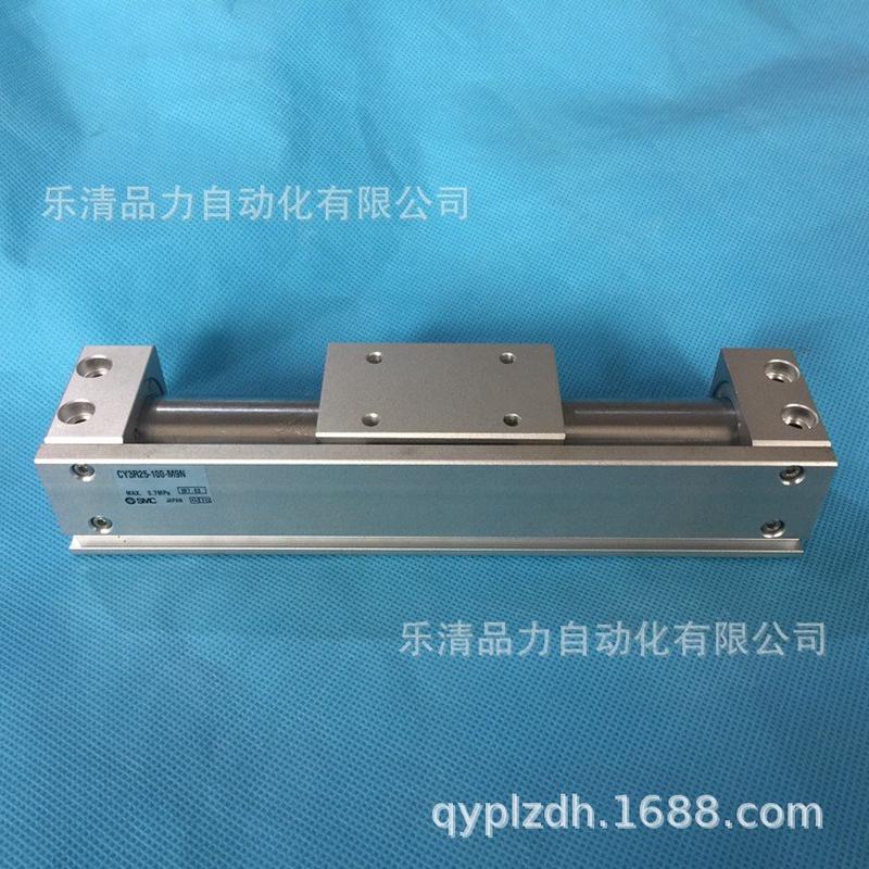 全新smccy3rg10-50100150200250300350400450500无缸杆