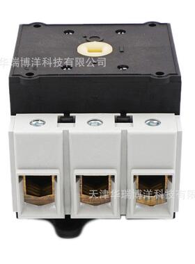 V6C负荷开关175A隔离开关本体3极国产VARIO负荷开关本体