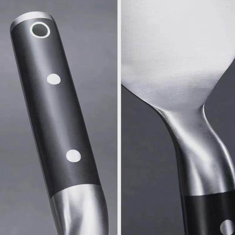 z型不锈钢砌刀瓦刀砖刀铲子泥刀砌墙刀泥瓦匠工具弯把砌砖刀泥工,五金/工具,抹泥刀,淘宝优惠券,粉丝福利购,淘宝优惠卷