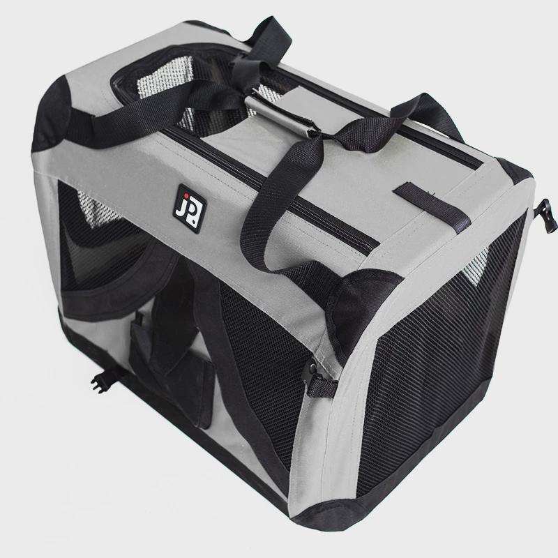 宠物笼猫窝狗窝猫笼狗笼外出便携叠透气凉爽帐篷金毛大型犬中泰迪