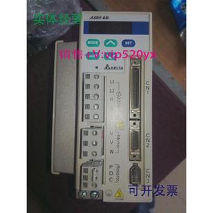 无外包装 a0721 现货供应全新台达品牌伺服驱动器asd