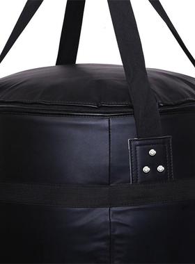 SOTF吊式空心沙袋MMA成人儿童拳击跆拳道不倒翁吊挂训练器材