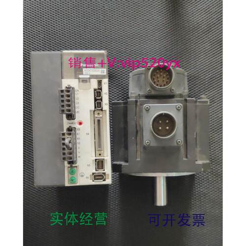 现货供应伺服驱动MDDHT/MDDKT3530E/CA1/MDME102/152GCGM