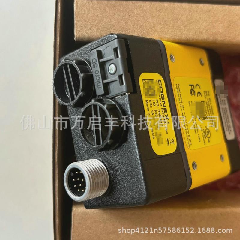 康耐视读码器议价-363x-1000全新现货dmr