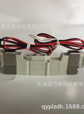 热销SMC电磁阀SY3520-5H/5HZ/5HD/5HO/5HZD/5HZE/5HOZD-M5/C4/C6-