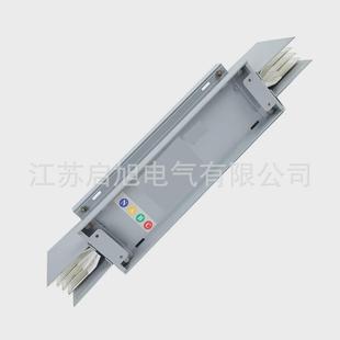 密集型母线槽400a-6300a防水浇筑母线槽空气型母线槽实力工厂