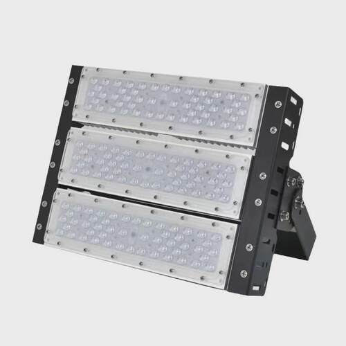 LED模组投光灯隧道灯户外大功率200W300W400W球场灯高杆照明灯
