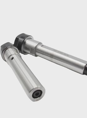 车床延长杆SL32-ER25直柄攻牙刀杆ER16/20/25/32浮动攻丝伸缩式