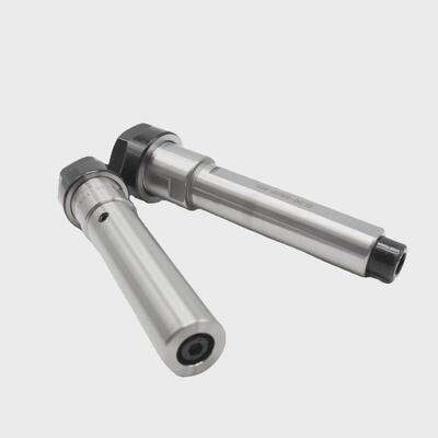 车床延长杆SL32-ER25直柄攻牙刀杆ER16/20/25/32浮动攻丝伸缩式