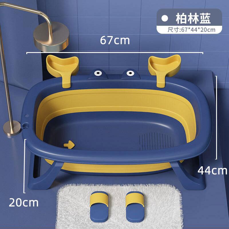 宠物比熊狗狗洗澡盆猫泰迪批发浴盆沐浴泡澡桶可折叠猫咪专用