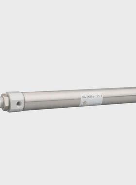 smc型不锈钢气缸迷你cdj2kb16-20-30-40-50-60-75-100-125-150-b