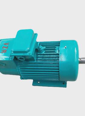 yzr起重冶金电机yzr132m2-6/3.7kw行车调速电机马达