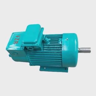 yzr起重电机冶金yzr132m2 3.7kw行车调速电机马达