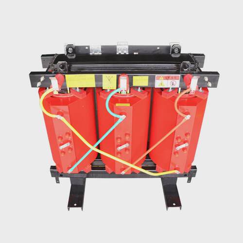 10kv千伏scb10干式绝缘树脂电力变压器630/400/1600/800全铜50kva